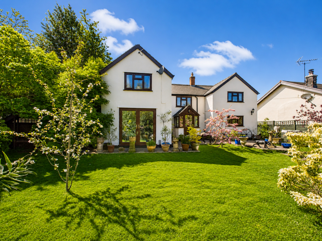 Main image of property: Beech Well Lane, Edge End, Coleford