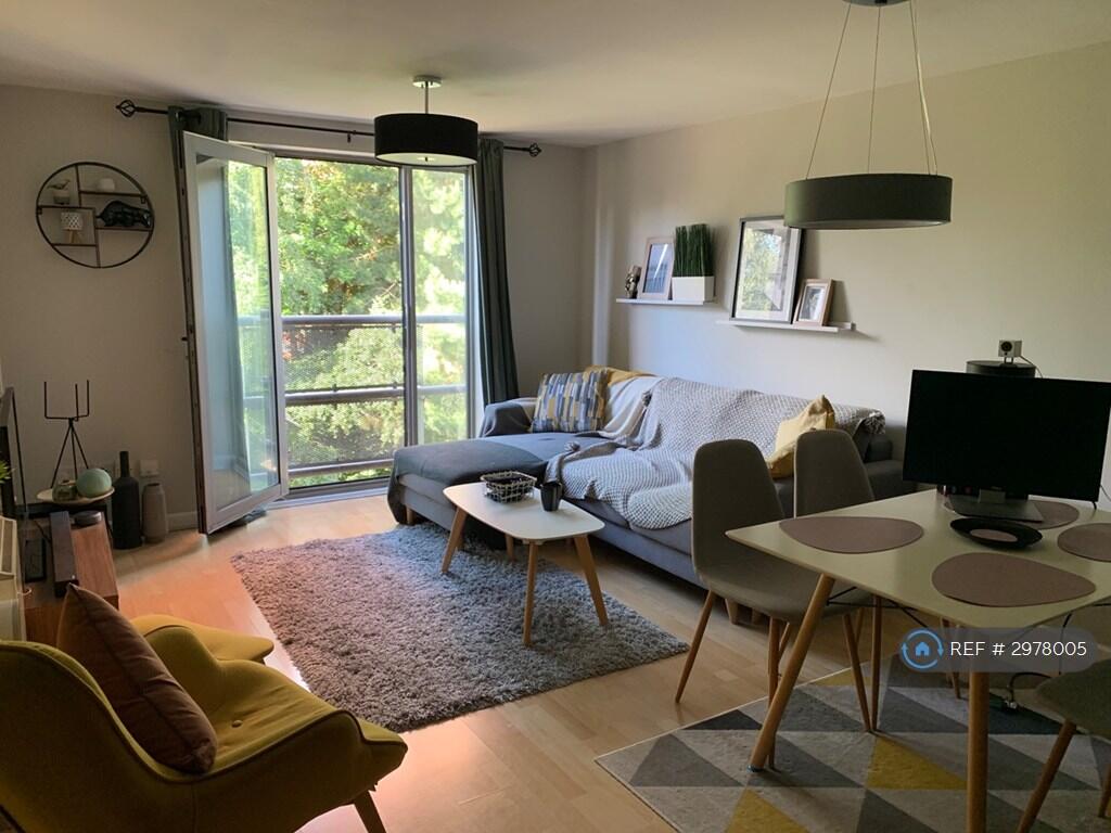 Main image of property: Granville Street, Birmingham, B1