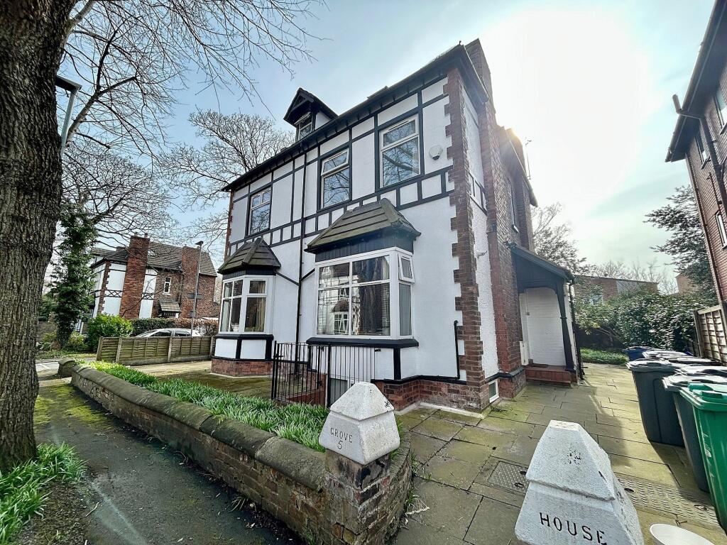 Main image of property: Grove House, 5/5a Malvern Grove