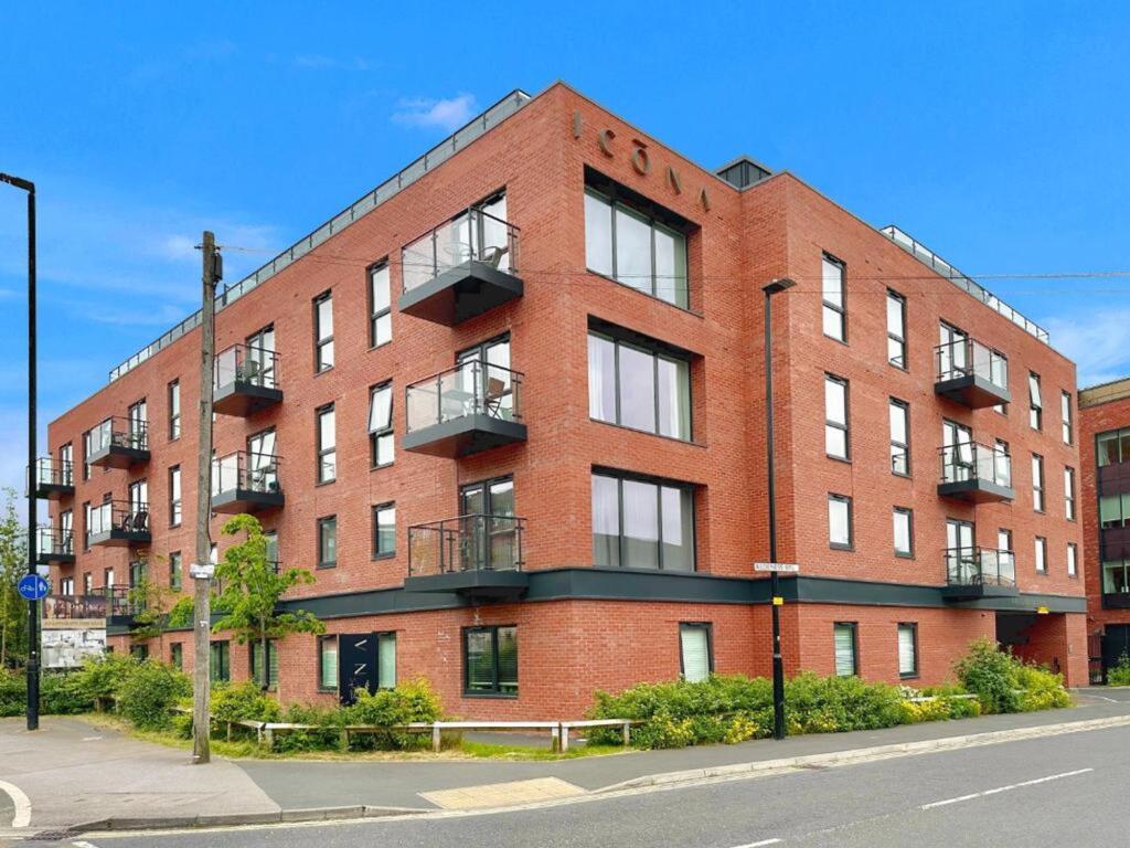Main image of property: Redeness Street, Icona Redeness Street, YO31