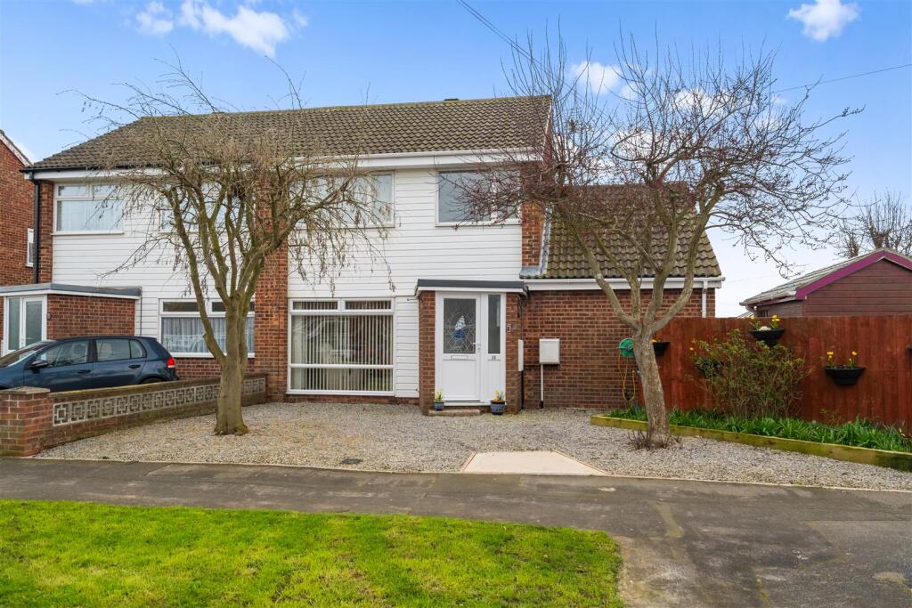 Main image of property: Beaconsfield, Withernsea