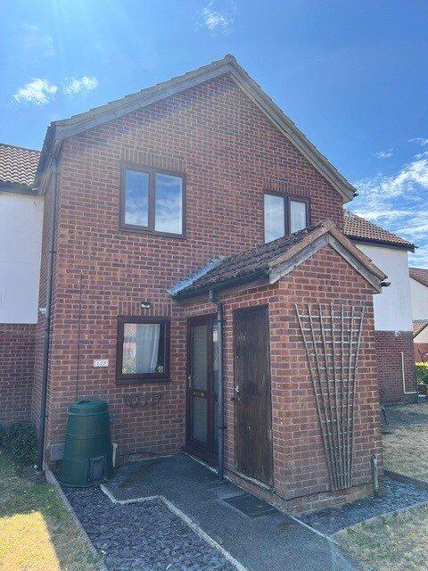 Main image of property: Saffron Drive, Christchurch, Dorset, BH23