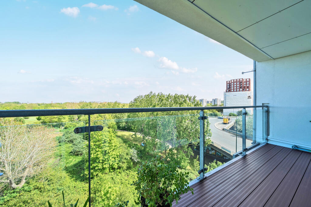 Main image of property: Poplar Place, London