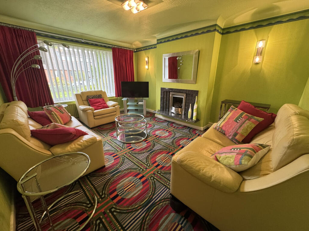 House in Preston, Grimsargh - View 5
