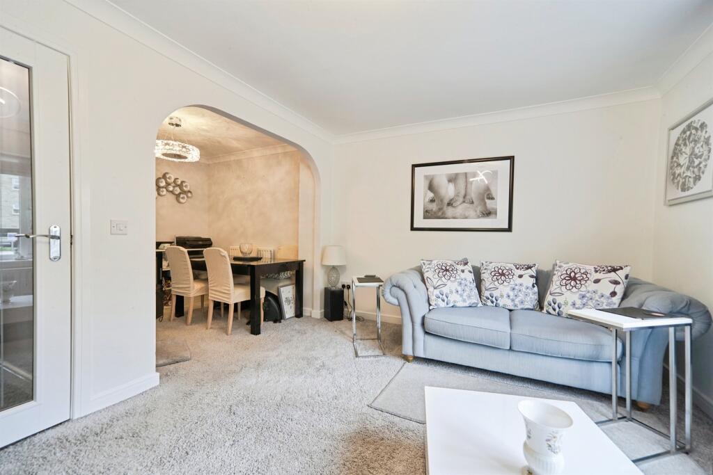 House in Bradford, West Yorkshire - View 5