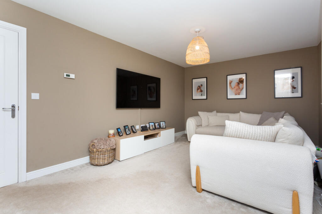 Main image of property: Kirkby Place, Kirkham, PR4