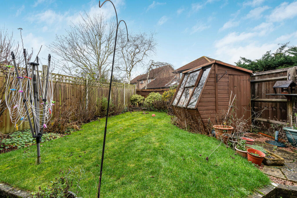 4 bed detached - Ballard Chase, Abingdon, OX14 image 3