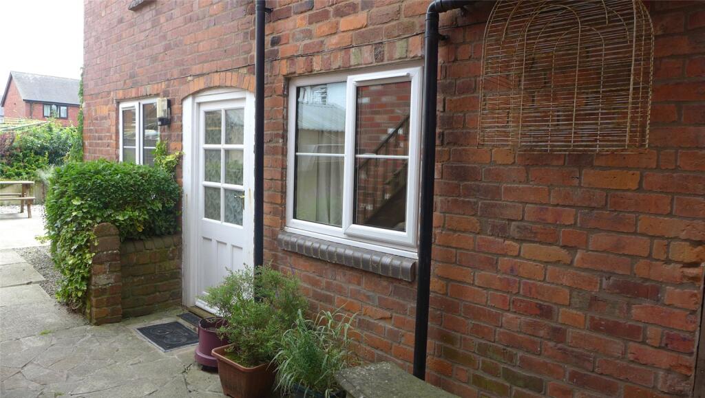 Main image of property: Corvedale Road, Craven Arms, Shropshire