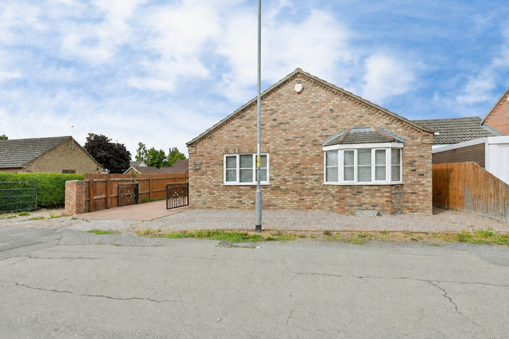 Main image of property: Elm Low Road, Wisbech, PE14