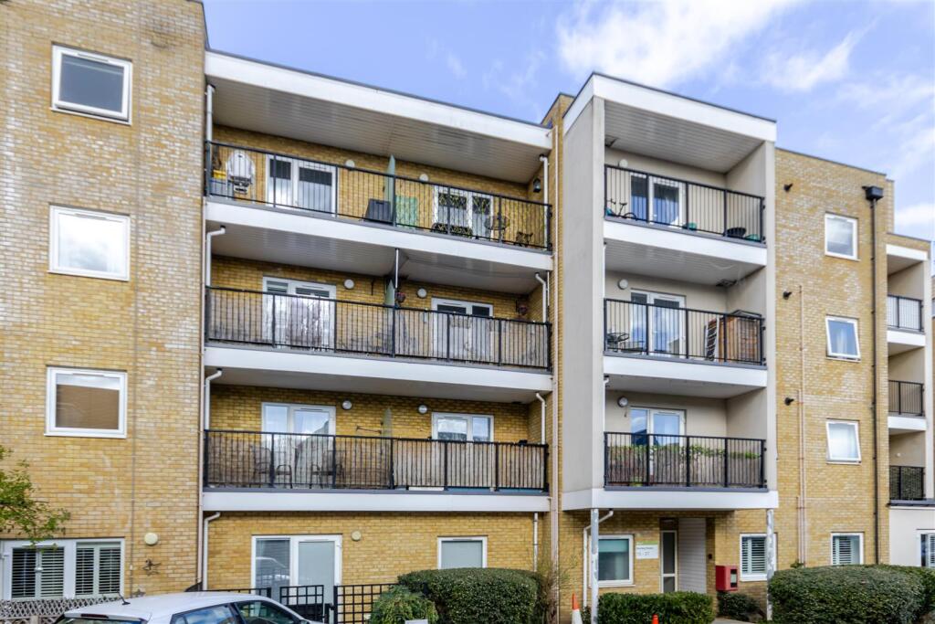 Main image of property: Coyle Drive, Ickenham, Uxbridge