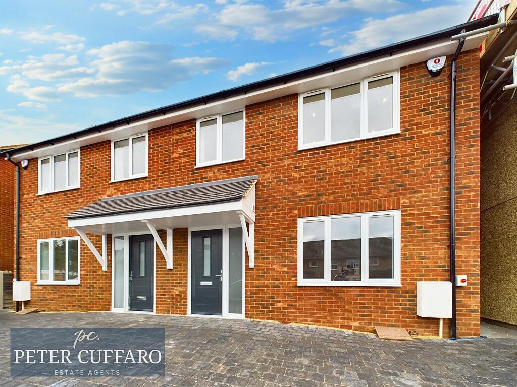 Main image of property: Frenchs Close, Stanstead Abbotts, SG12