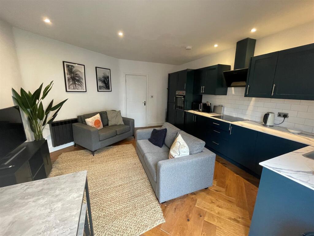 Main image of property: 2, 93, Rose Hill Terrace, Brighton