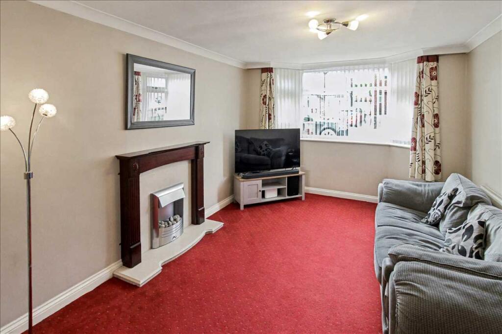 Scargill Avenue, Newthorpe, Nottingham photo 3