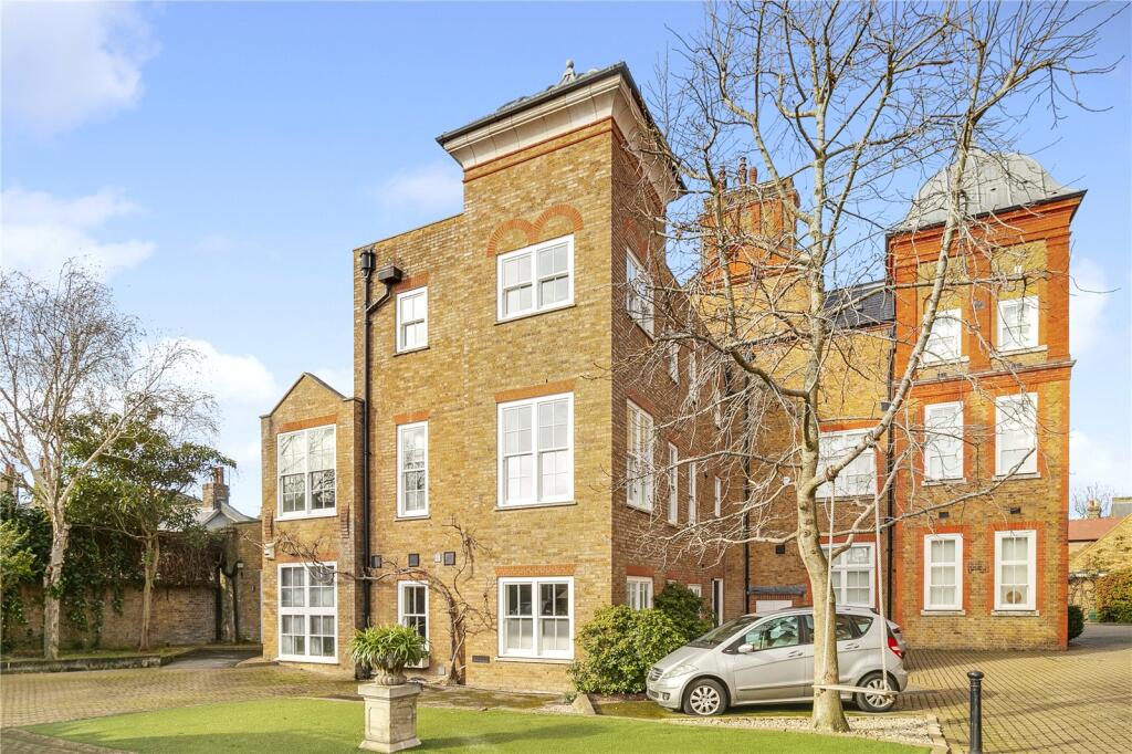 Main image of property: Old Garden House, Bridge Lane, London, SW11