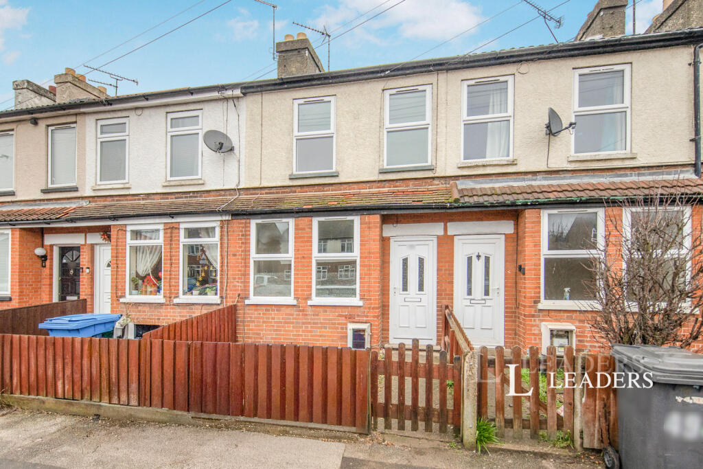 Main image of property: Bramford Road, Ipswich, Suffolk, IP1