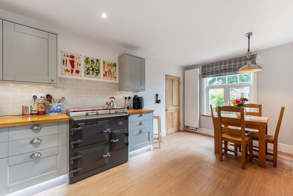 House in Test Valley, Top Green, Lockerley - View 3