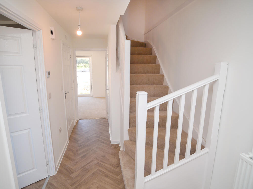 House in Helston, Cornwall - View 4