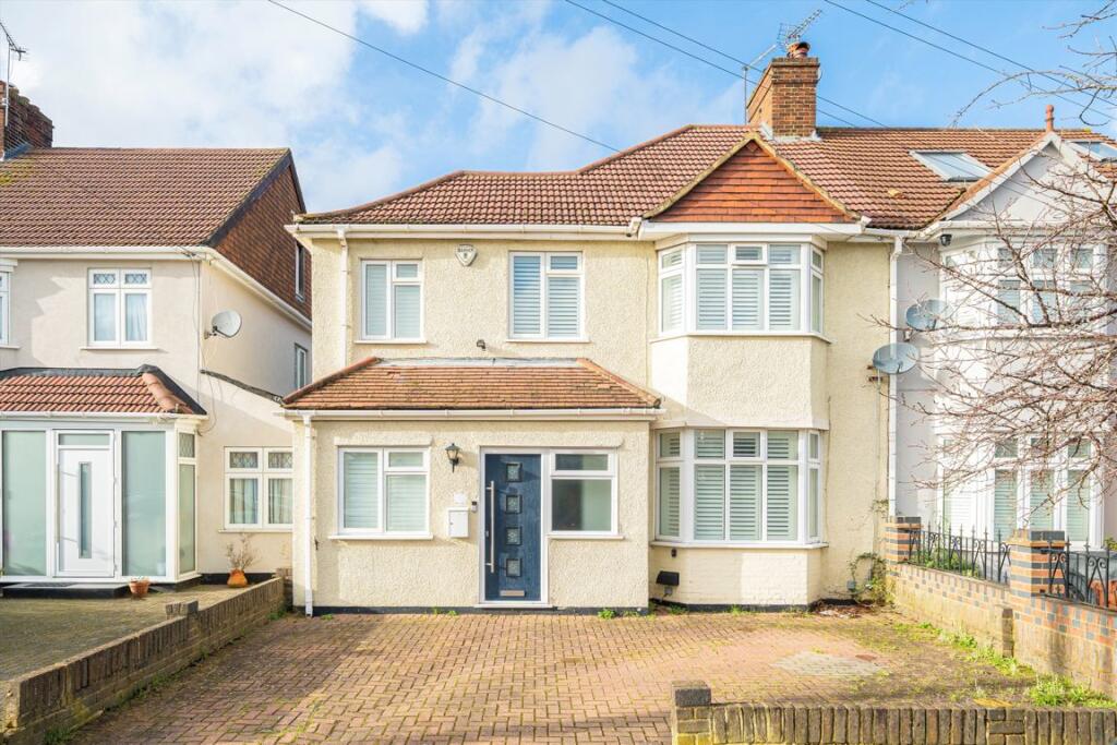 Main image of property: Argyle Avenue, Twickenham