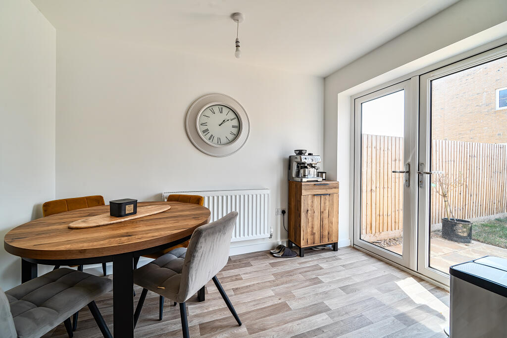 House in Peterborough - View 5