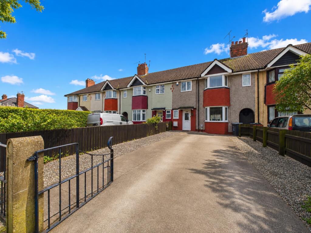 Main image of property: Endike Lane, Hull, East Yorkshire, HU6