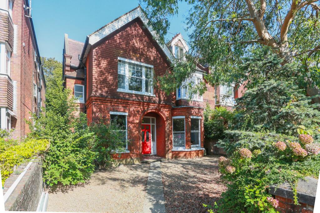 Main image of property: Dyke Road, Brighton, BN1