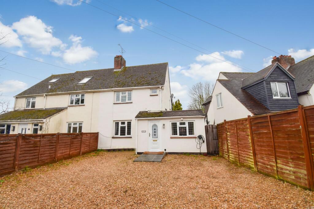Main image of property: Box End Road, Kempston, MK43