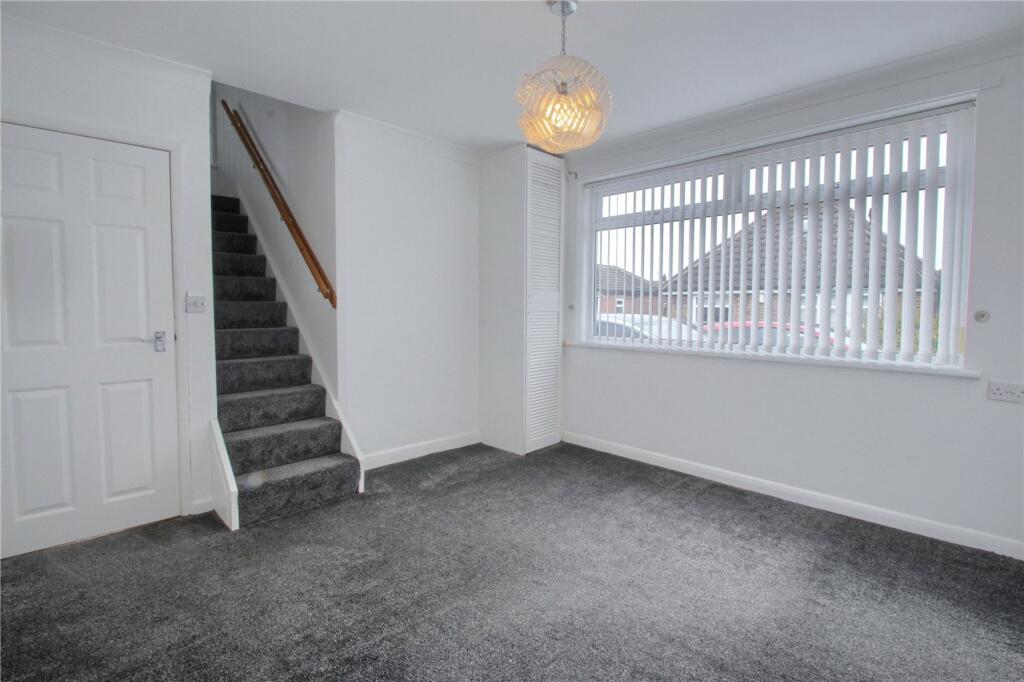 House in Stockton-on-Tees - View 4
