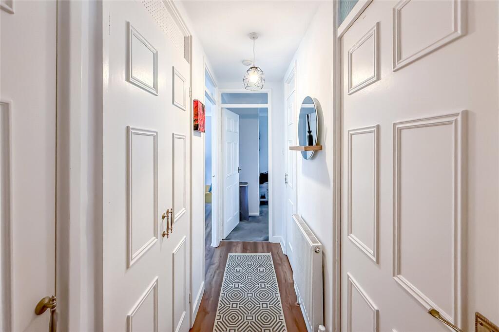 Apartment in St Albans - View 5