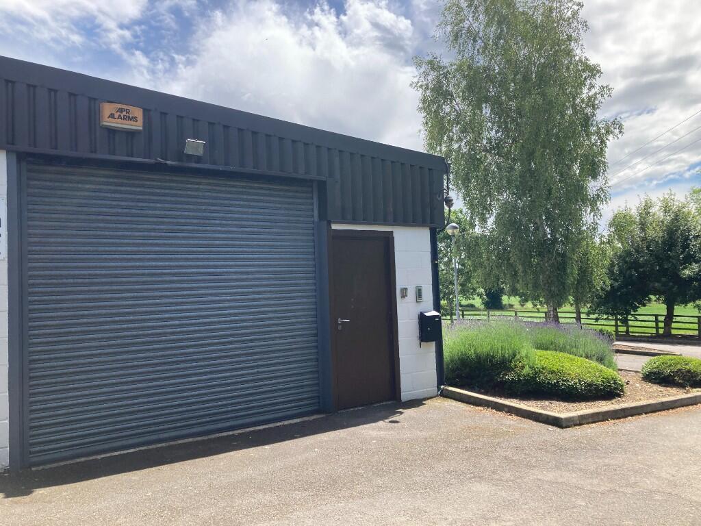 Main image of property: Unit 2C The Hollows, Little Horwood