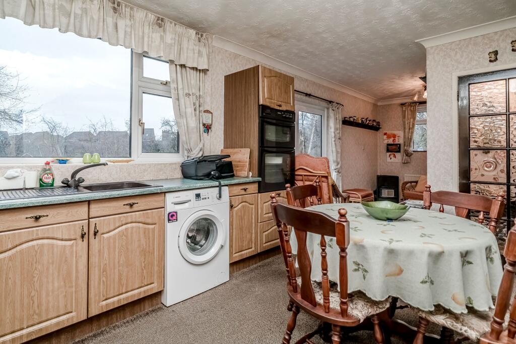 House in Chorley, Coppull - More