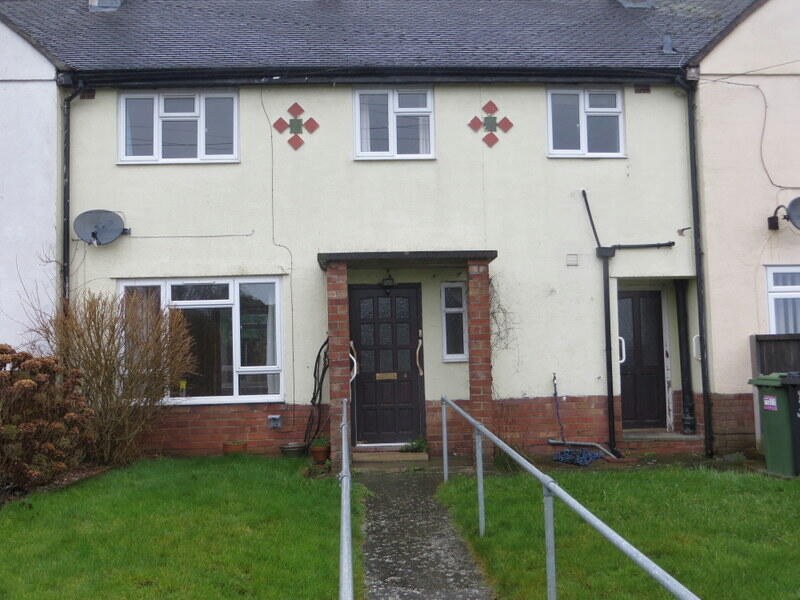 Main image of property: 4 Llys Rhysnant, Four Crosses, Llanymynech, Powys, SY22 6PL