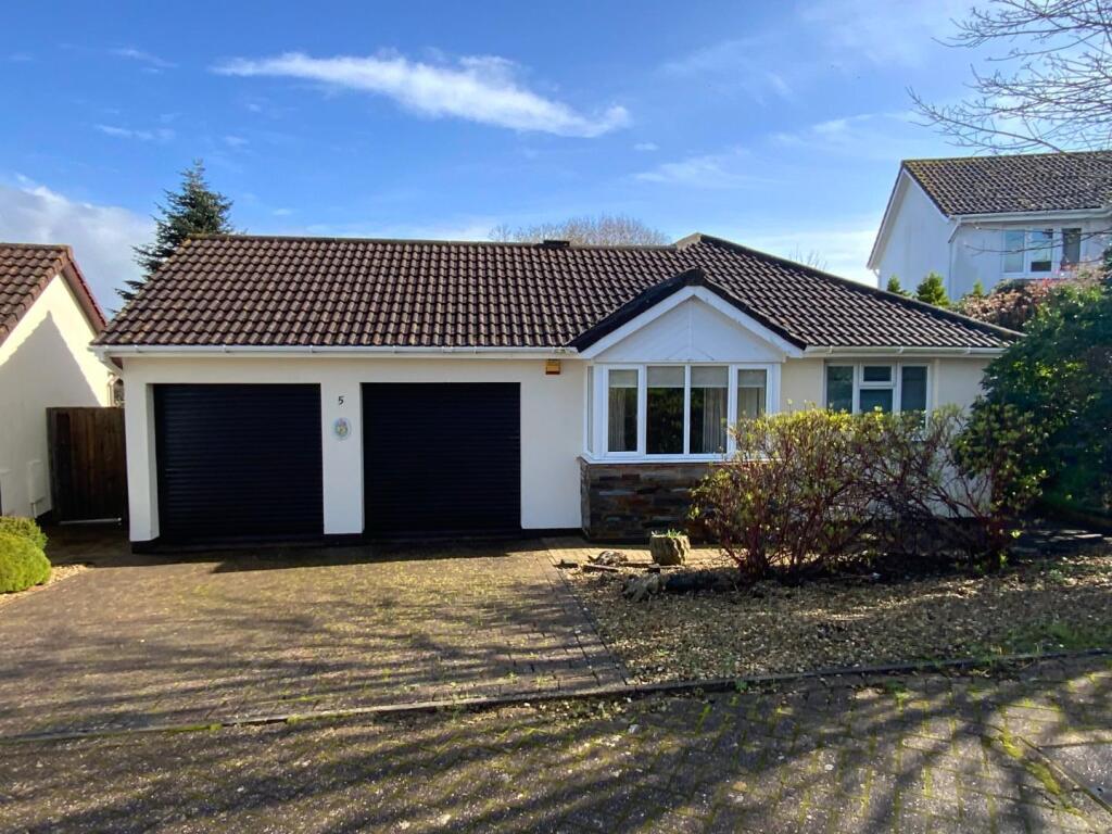 Main image of property: Little Field, Bideford