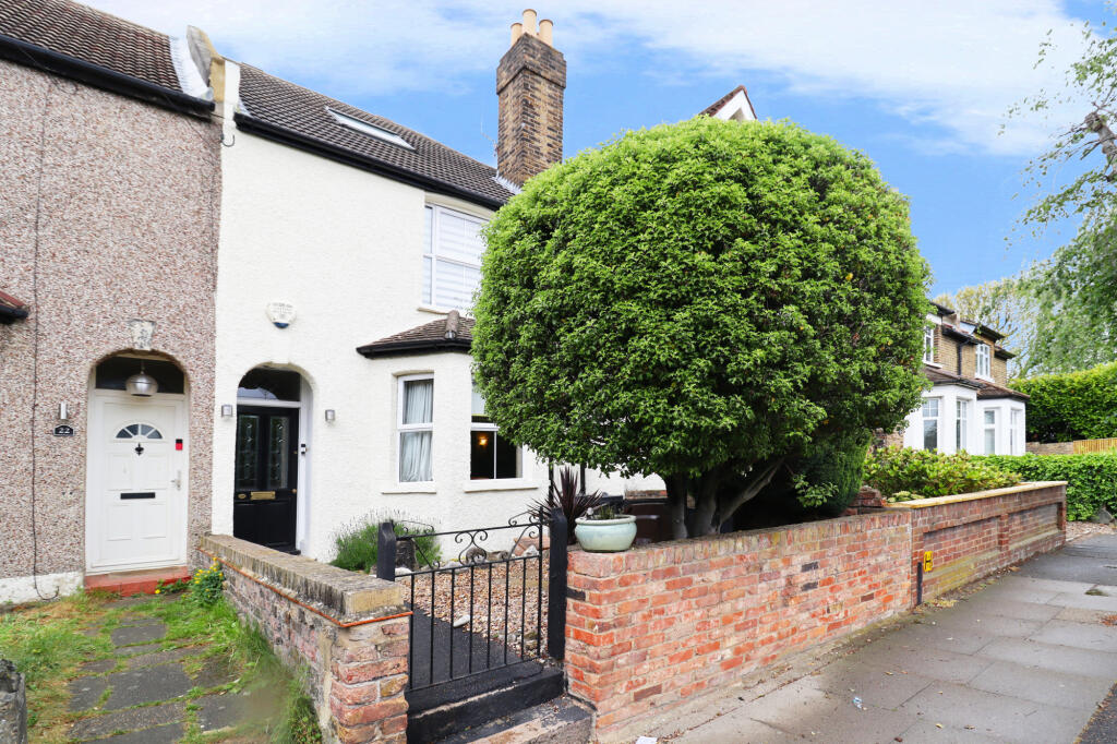 Main image of property: Nightingale Lane, Bromley
