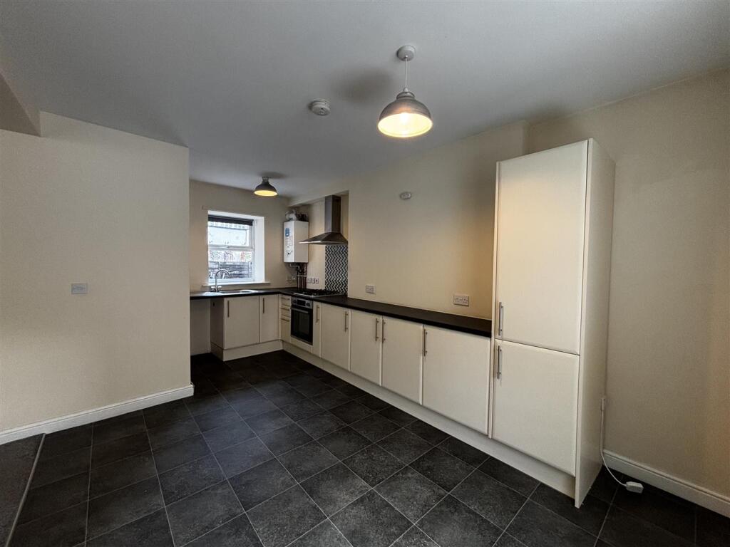 Main image of property: Gibbon Street, Bishop Auckland