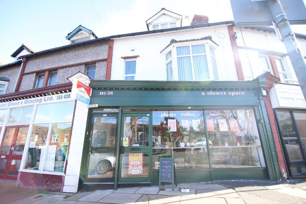 Main image of property: Penny Lane, Mossley Hill, Liverpool, L18 1DG