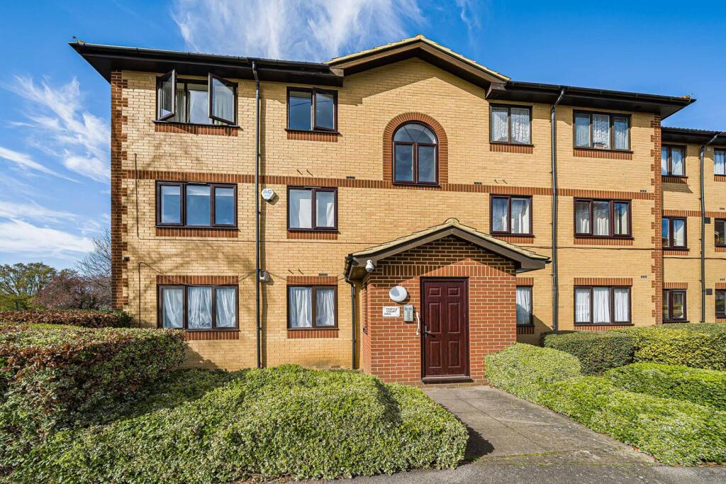 Main image of property: Churchill Close, Dartford