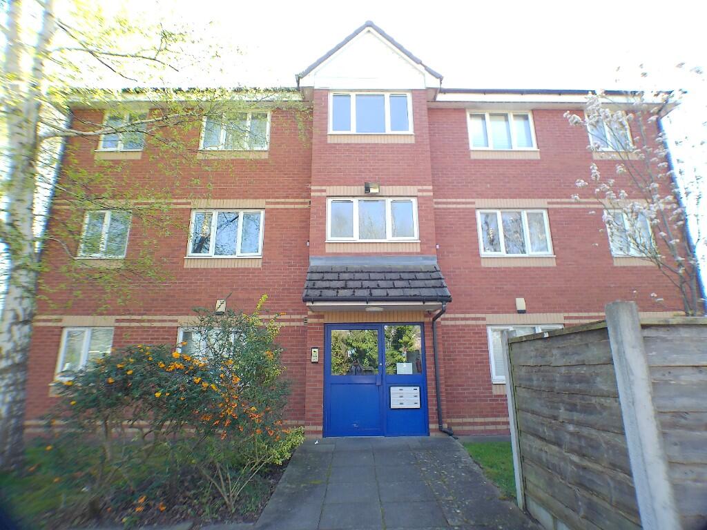 Main image of property: Redwood Close, Cheadle Heath, SK3 0JU