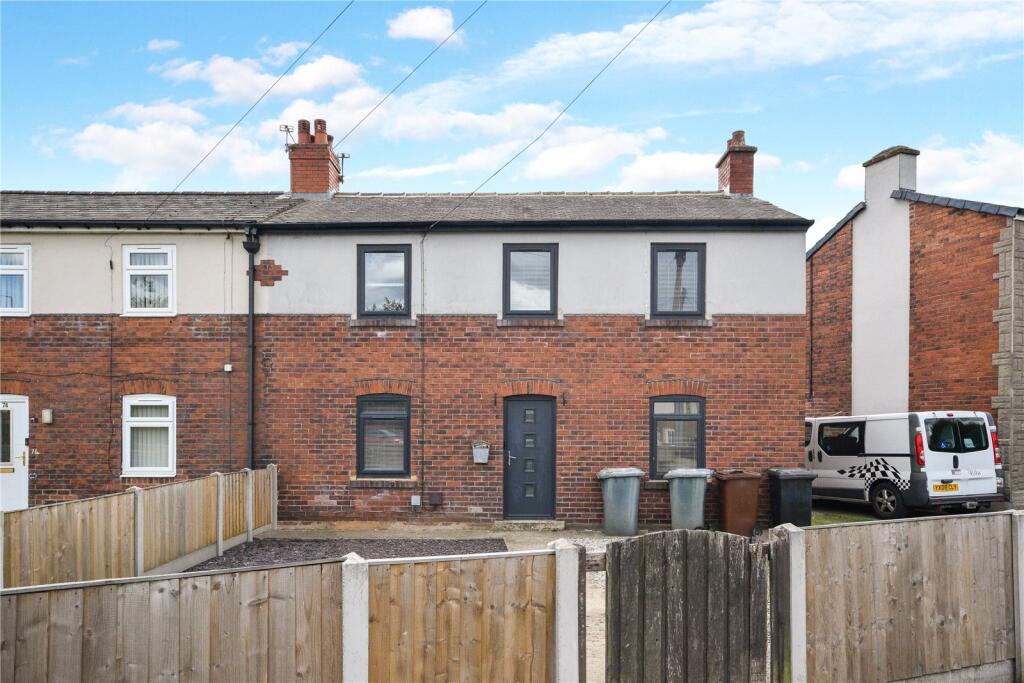 Main image of property: Bradford Road, Tingley, Wakefield, West Yorkshire