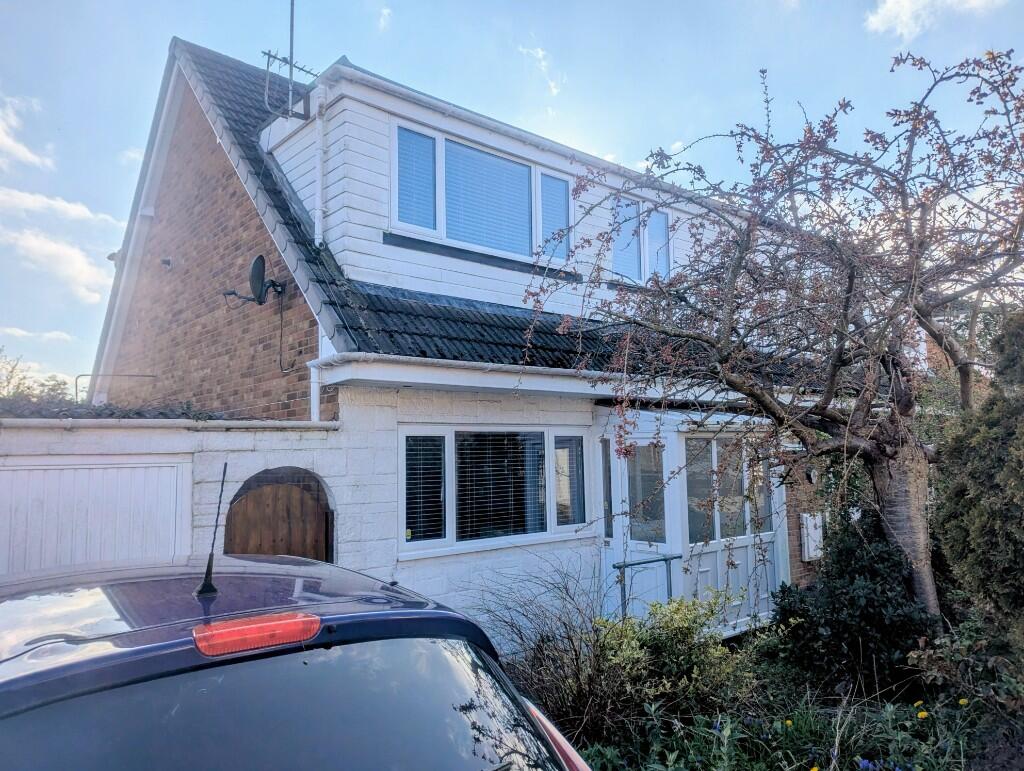 Main image of property: Orchard Road, Lutterworth, Leicestershire, LE17