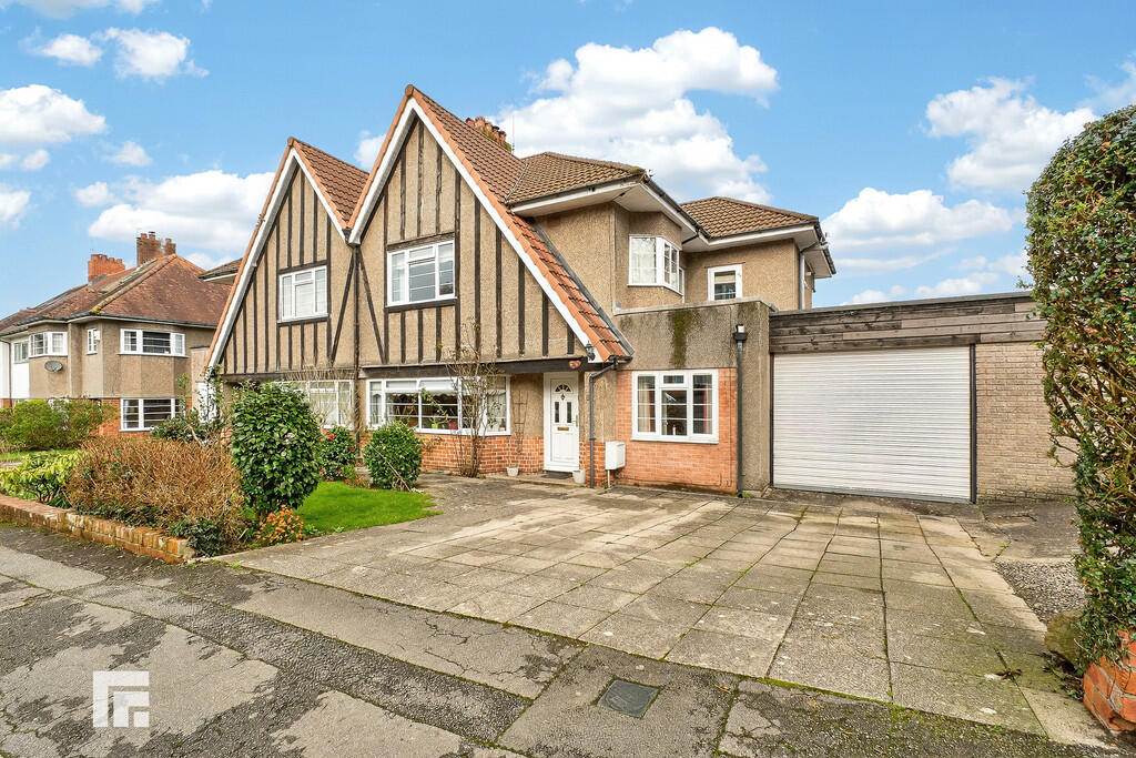 Main image of property: Windsor Avenue, Radyr, Cardiff