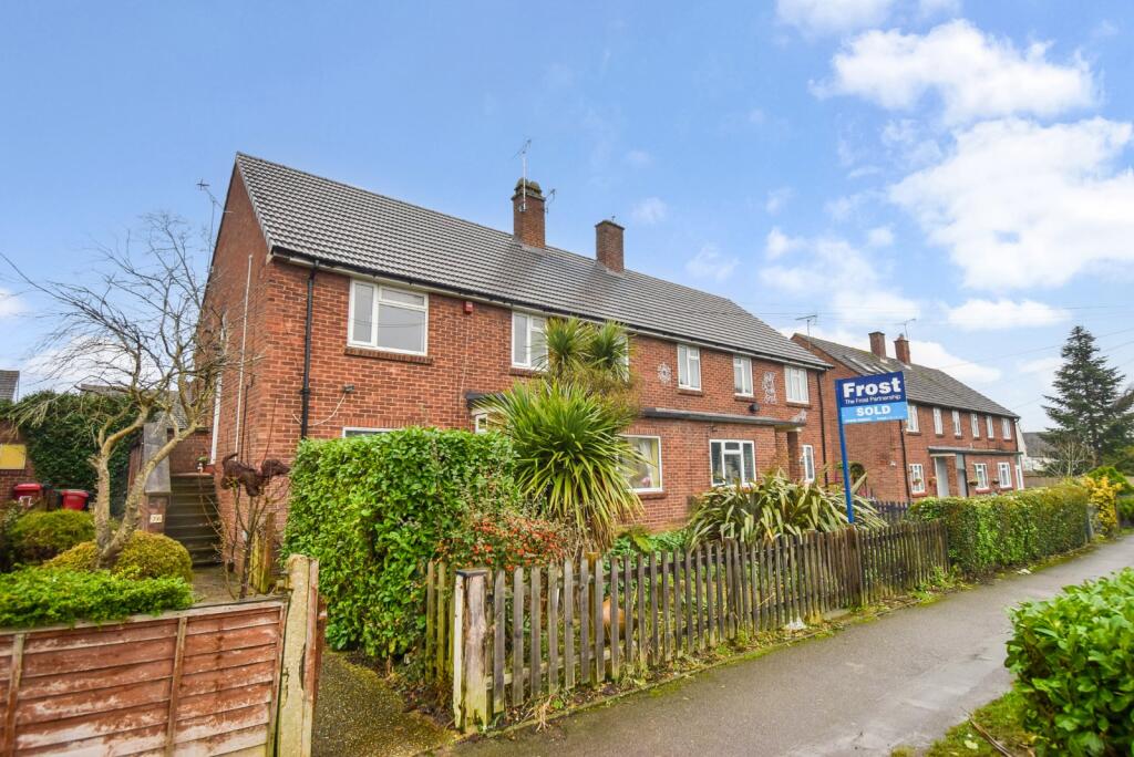 Main image of property: Huntercombe Lane North, Near Burnham, Berkshire, SL1