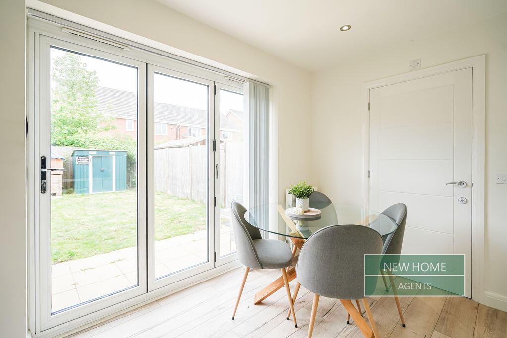 House in West Lindsey, Gainsborough - View 3
