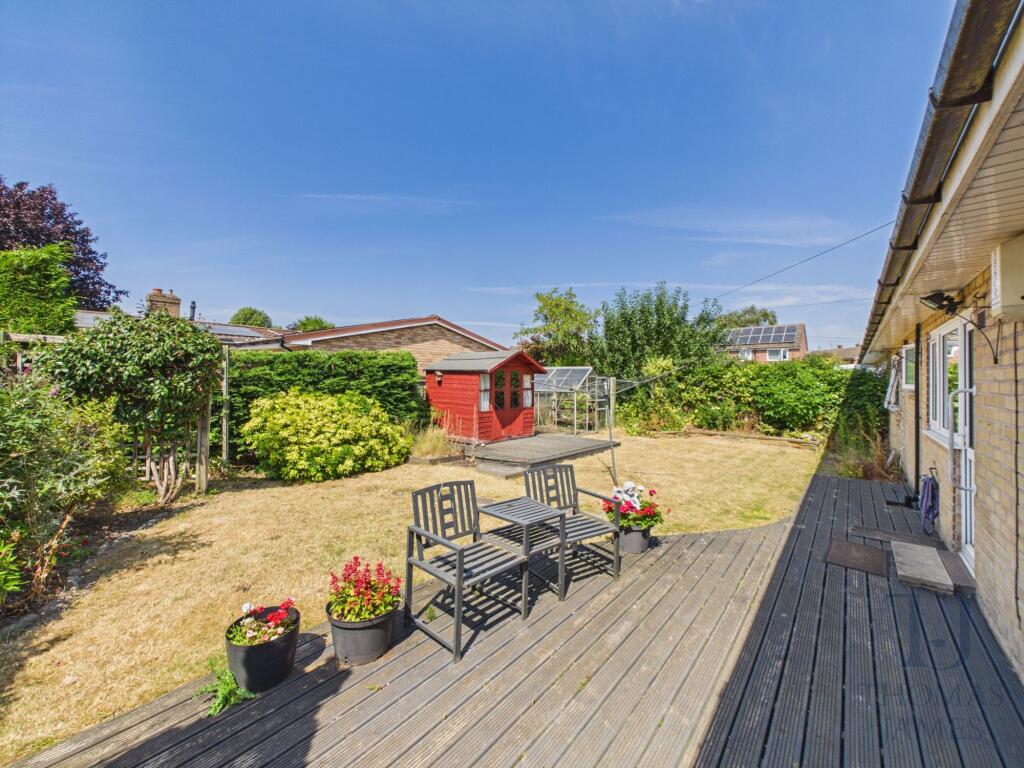 House in Rushcliffe, Radcliffe-on-Trent - View 2