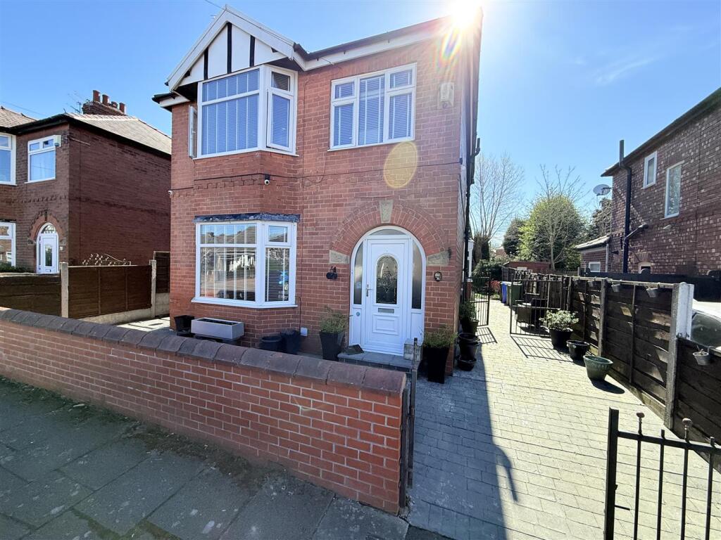Main image of property: Roker Park Avenue, Audenshaw, Manchester
