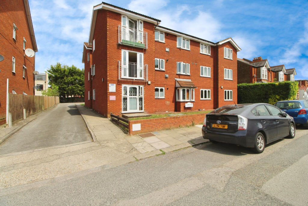 Main image of property: Chiltern Court, Buckingham Road, Harrow, HA1