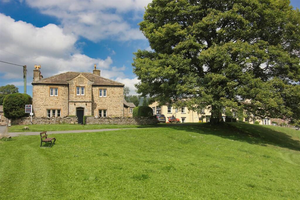 Main image of property: Manor House, Bainbridge, Leyburn DL8 3EW