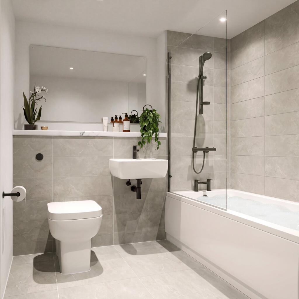 Apartment in Liverpool - View 3