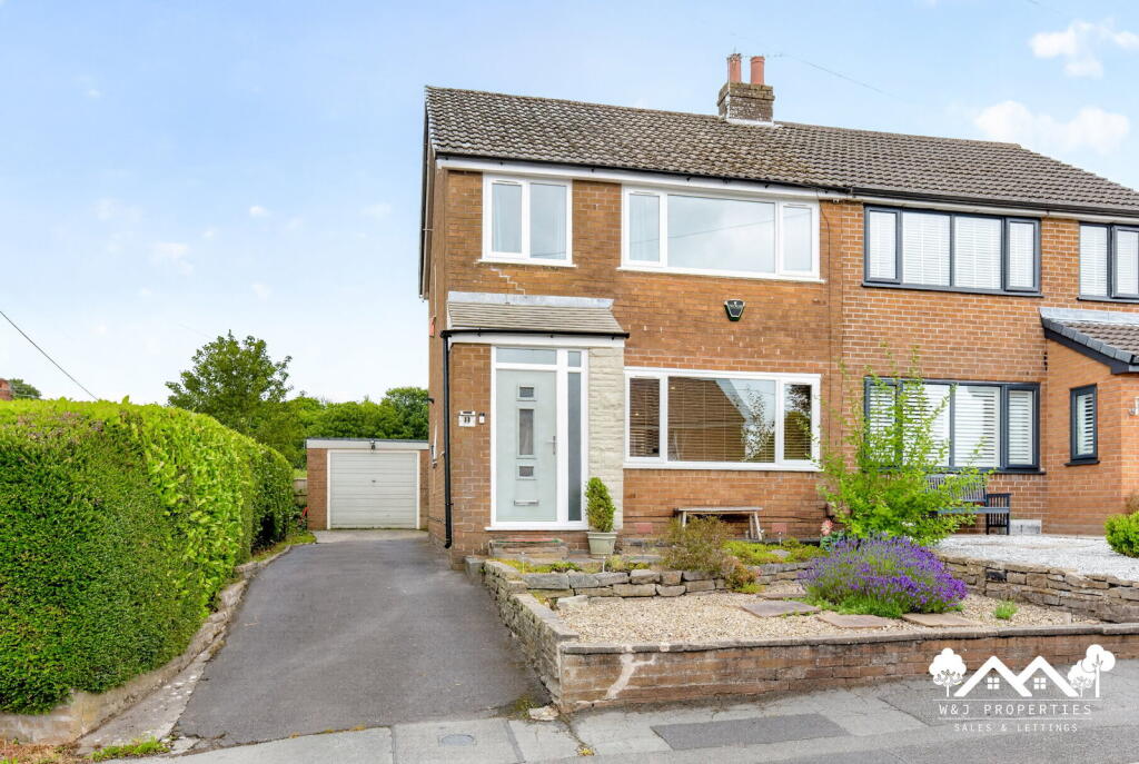 Main image of property: Eclipse Road, Feniscowles, Blackburn, BB2 5EZ