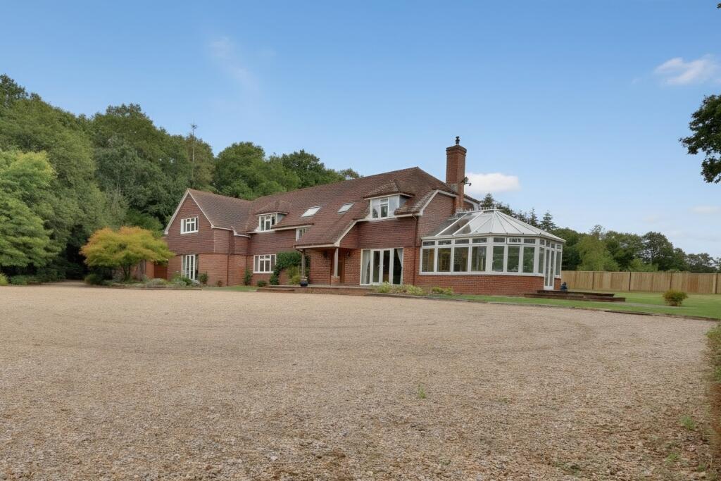 Main image of property: Bunns Lane, Hambledon,