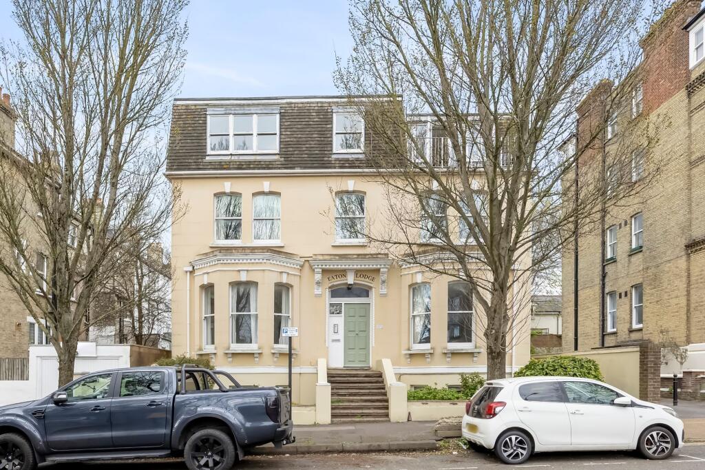 Main image of property: Cromwell Road, Eaton Lodge, BN3